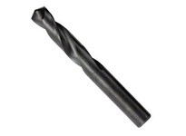 IRWIN 30127ZR 27/64" Black Oxide 135° Screw Machine Drill Bit | Durable Tools