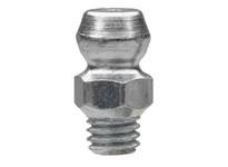 ALEMITE 3016 Hyd Ftg Str 10-32Unf-2A