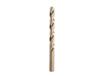 IRWIN 3016024 3/8" x 5" Cobalt HSS - Jobber Length | Durable Drill Bit