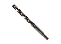 IRWIN 3019132B 1/2" Black & Gold HSS 135 - Jobber | YarinInd