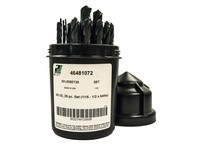 301JDSET29 46481072 Jobber Drill 29pc Set | YarinInd