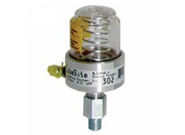 Lubesite 302 300 SERIES METAL BASE 1oz (SMALL) | YarinInd