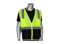 West Chester 302-0710B/LY/M Vest