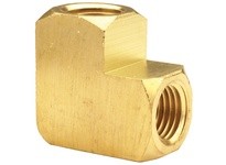 Dixon 3020202C 90° NPT Female Pipe Elbow | High-Quality Fittings