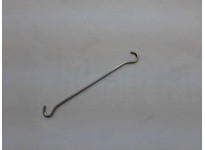 Adam 302126013 Weigh-below hook for 15.7"x11.8" / 400x300mm pan