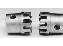 Boston 30214411 07900 FA5 3/16X3/16 STL Coupling Complete | Industrial Supplies