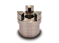 Boston 30214689 08256 FC15 3/4 STEEL COUPLING