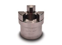 Boston 30214698 08274 FC25 1 STEEL COUPLING | YarinInd