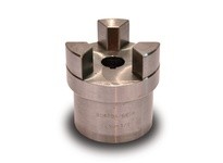 Boston 30214706 08290 FC30 1 7/16 STEEL COUPLING