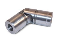 Boston 30214750 08462 JS100 Stainless Steel Universal Joint | 1/2 Inch Bore