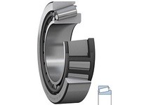SKF-Bearing 30216
