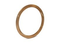 Boston 30216871 12016 YI 32128 BRASS INTERNAL GEAR