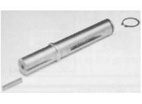 Boston 30217972 13921 XH726-3-P22 H726 OUTPUT SHAFT 1-3/8 B