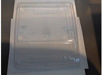 Adam 302205006 In-use wet cover