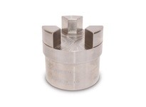 Boston 30221997 24816 FC45 SOLID FC45 COUPLING SOLID