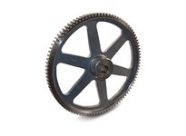 Boston 30224514 30380 80-2 O/L STEEL ROLLER CHAIN | YarinInd