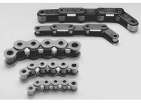 Boston 30224811 31102 80HP C/L STEEL ROLLER CHAIN PART | Durable Industrial Supplies
