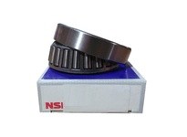NSK 30232 TAPERED - SINGLE ROW ROLLER BEARING | YarinInd