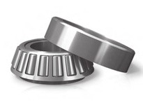 NSK 30236 TAPERED - SINGLE ROW ROLLER BEARING
