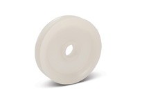 Boston 30238120 57526 P2625-4 NYLON CABLE PULLEY