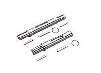Boston 30238940 59521 XS840BR-3PBK Double Projection Output Shaft Kit | Industrial Supplies