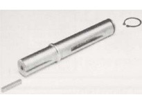 Boston 30240582 63124 X231A-3PK STEEL SHAFT | YarinInd