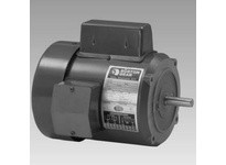 Boston 30241287 65354 HRTF-5/8-W AC MOTOR