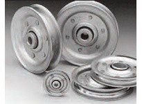 Boston 30241684 67147 NR2018 2000-SERIES BALL BEARING