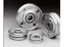 Boston 30241700 67163 NR2206 2000-SERIES BALL BEARING