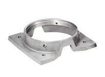 Boston 30242057 68661 X247-11VK 247 VERTICAL BASE KIT | YarinInd