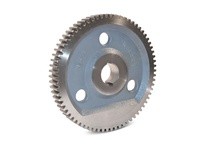 Boston 30242200 68983 43 O/L STEEL ROLLER CHAIN PART | Durable Industrial Supplies