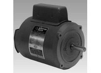 Boston 30242445 69728 ACUT-B 1/6H 230/460V 3PH AC Motor | High-Quality Industrial Supplies