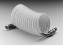 Boston 30242676 70506 E52208 100 FT 1/2 MILKY NYLON TUBE | Quality Supplies