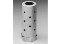 Boston 30244611 74507 EAA-4 1/2 FEMALE MUFFLER