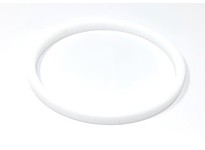 Flowtrend 122595 3024646 Seat 4.0" VLV PTFE- 91T