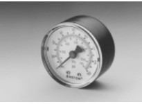 Boston 30246706 78401 E61-1C060 AIR GAUGE 1/8 C 60 PSI