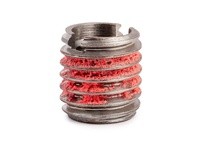 E-Z LOK 303-720 Threaded Insert for Metal - Standard Wall - 303 Stainless - 7/16-20 x 5/8-11 Pack of 5
