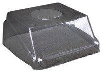 Adam 303200003 In-use Wet Cover (Pack of 20) | Durable Protection
