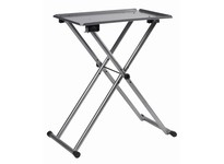 Dake 303301 FST table Portable folding table for bench model bandsaws Horizontal Benchtop Bandsaws