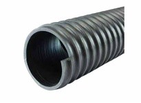 Jason Industrial 3035-0300-100, 3" I.D. Abrasion Resistant Hose | Durable Material Handling