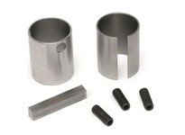 Dodge 3035BUSH040 TIGEAR-2 Bushing KIT-40mm Bore Gear Products