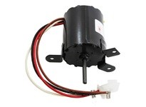 Nidec 3037 Amana Fan Motor (K033CDR0934AC1B) 1/15 hp 1475/1375 RPM 265V