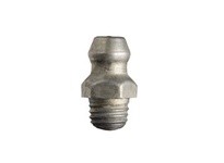 ALEMITE 3038-B HYDR FTG 1/4-28 THD(SELF TAPPING)