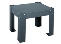 Durham 304-95 BLR STAND #95 GRAY