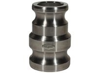 Dixon 3040-AA-SS Type AA Adapter x Adapter