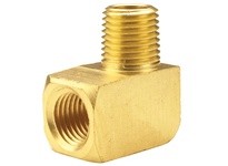 Dixon 3040604C 90° Street Elbow