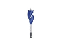 IRWIN 3041020 1 3/8" X 6" SPEEDBOR MAX Drill Bit