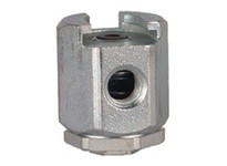 ALEMITE 304300 Giant Button Head Couple