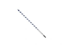 IRWIN 3043005 1/2" x 17" WeldTec Ship Auger - Tub | Durable Drill Bit
