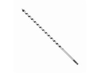 IRWIN 3043016 1-1/2" x 17" WeldTec Ship Auger - T